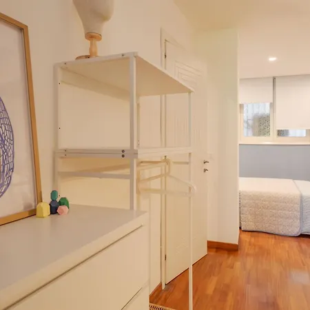 Cortile Dei Limoni Appartement *