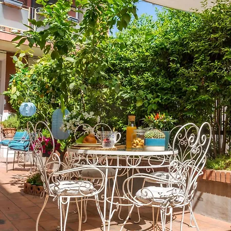Cortile Dei Limoni Apartment *